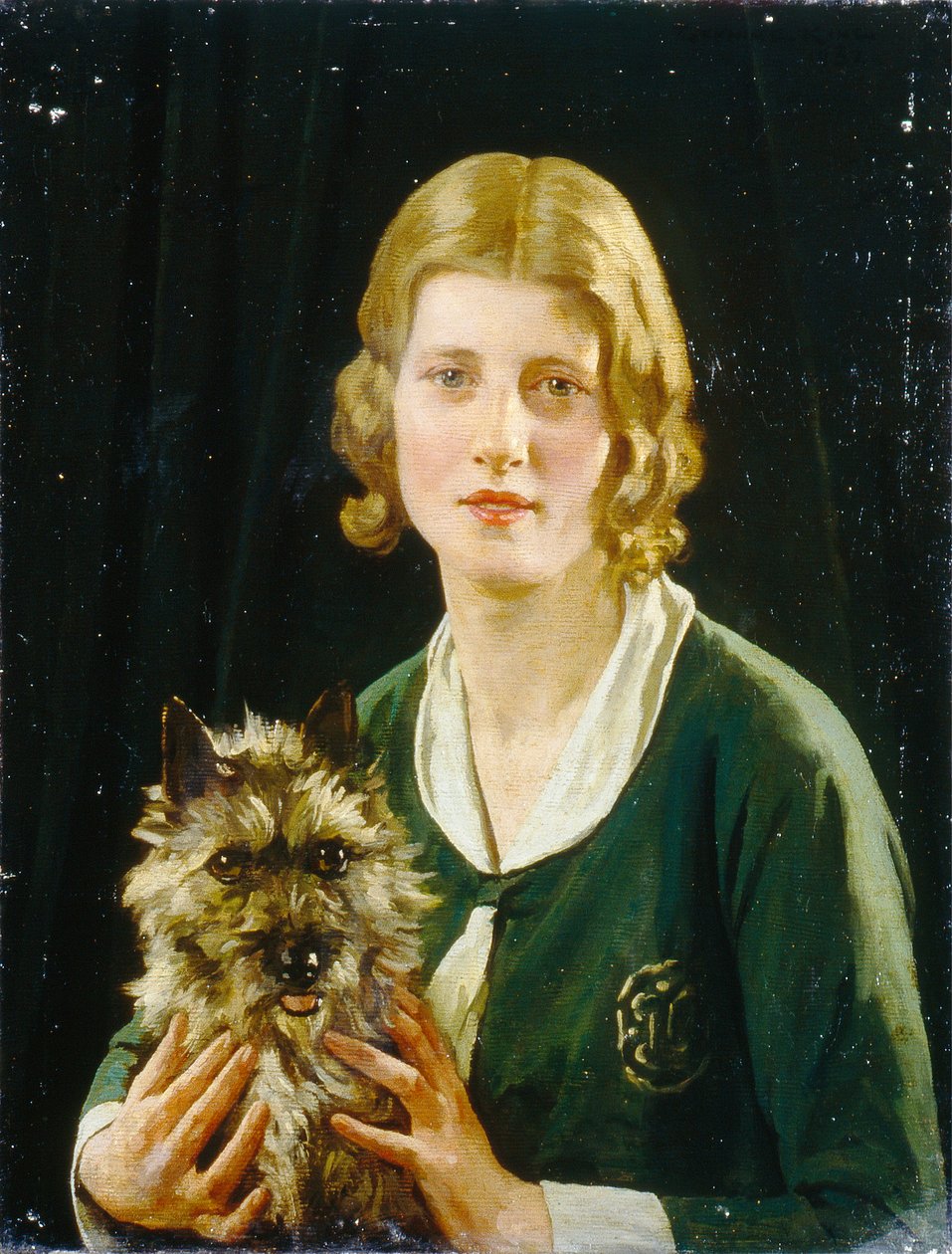  av William Gunning King
