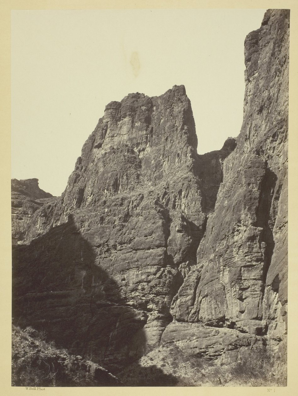  av William H. Bell