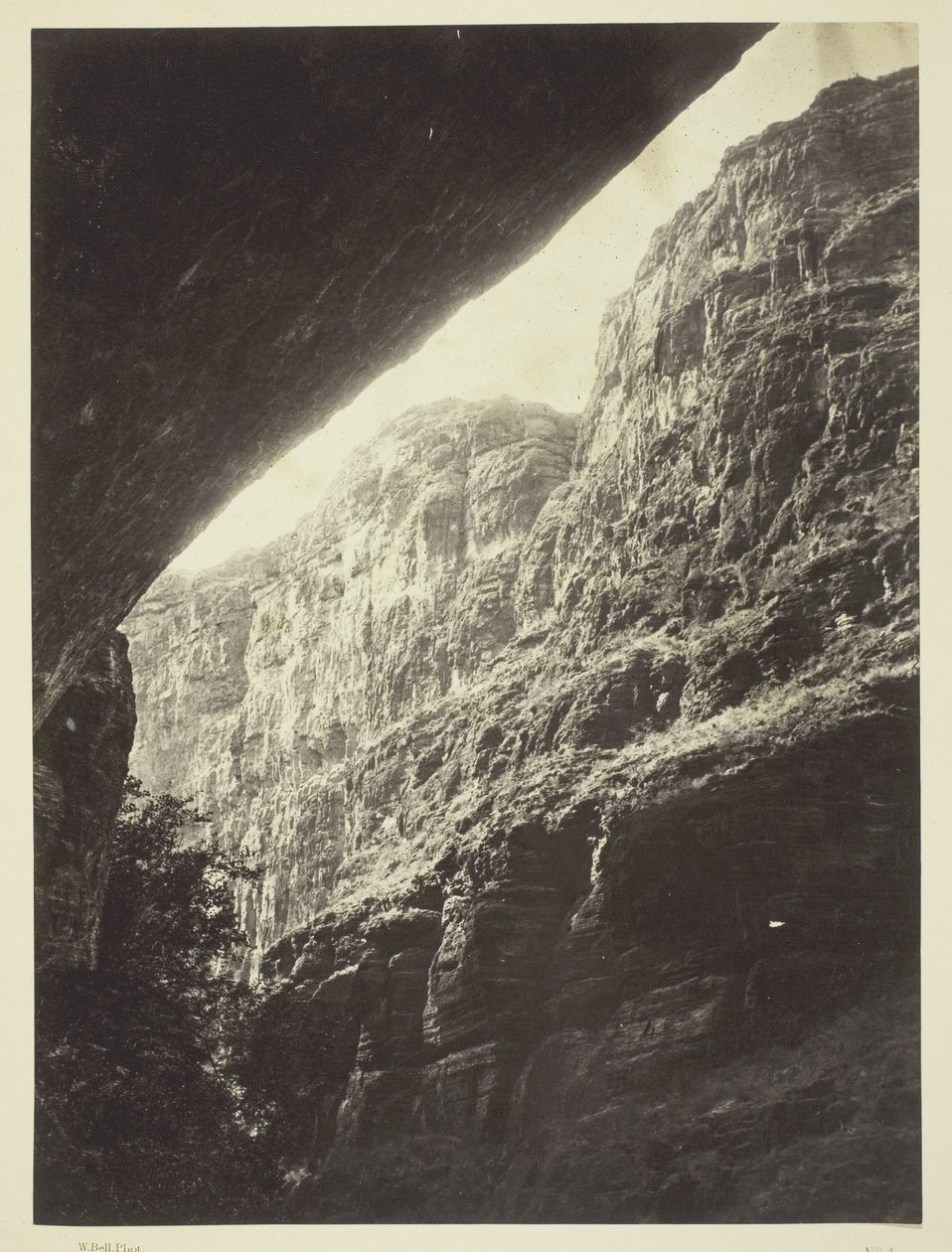  av William H. Bell