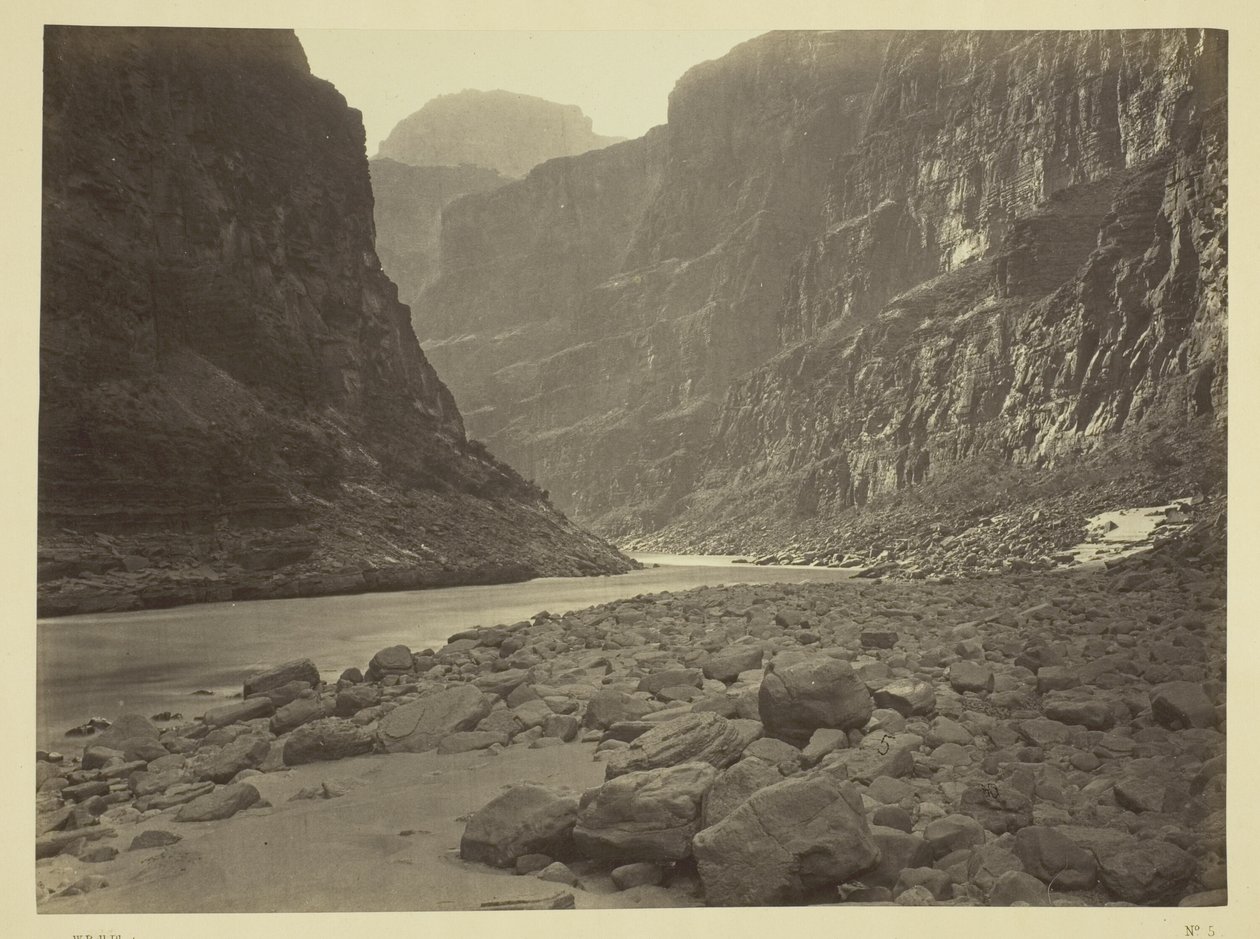  av William H. Bell