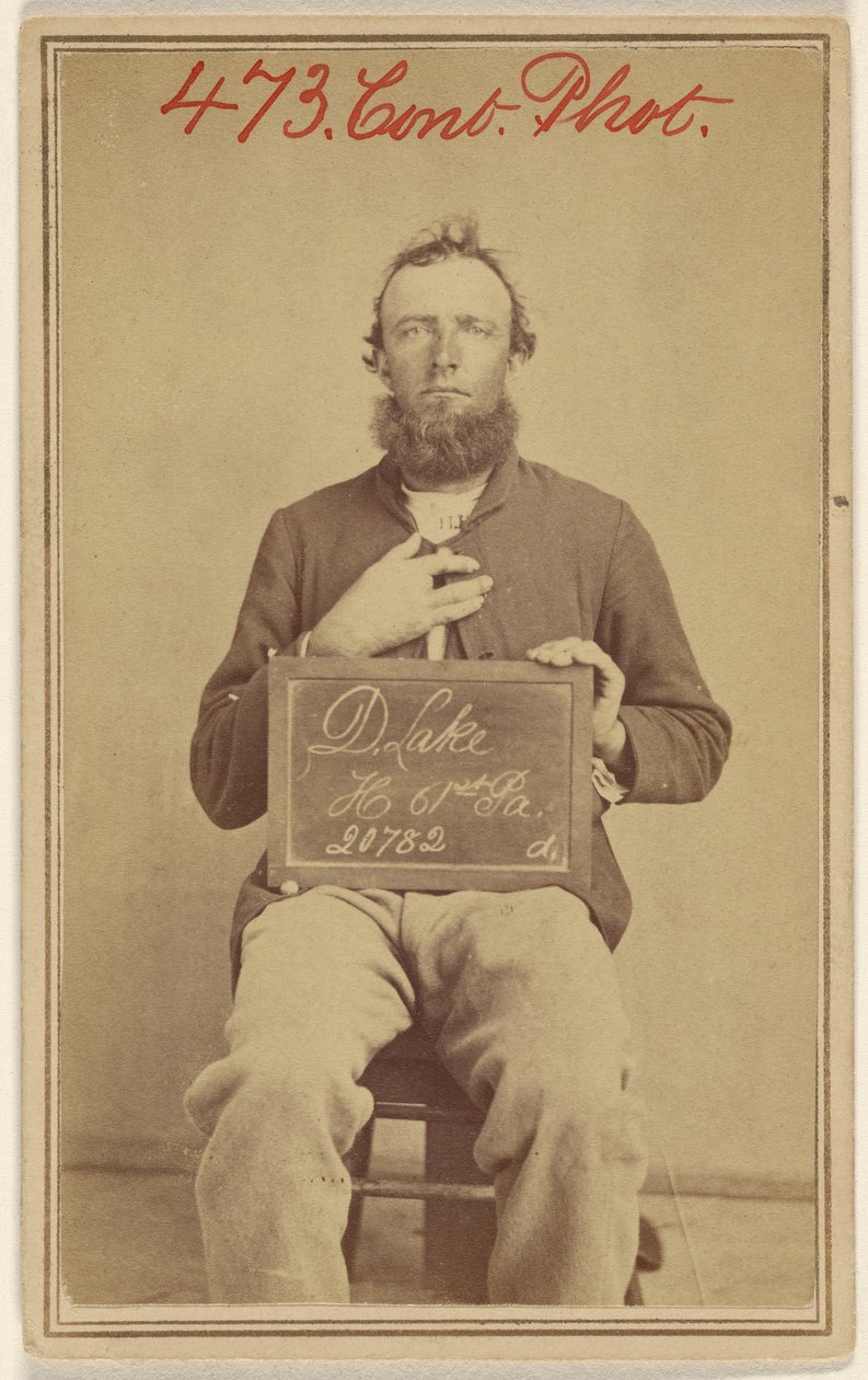  av William H. Bell