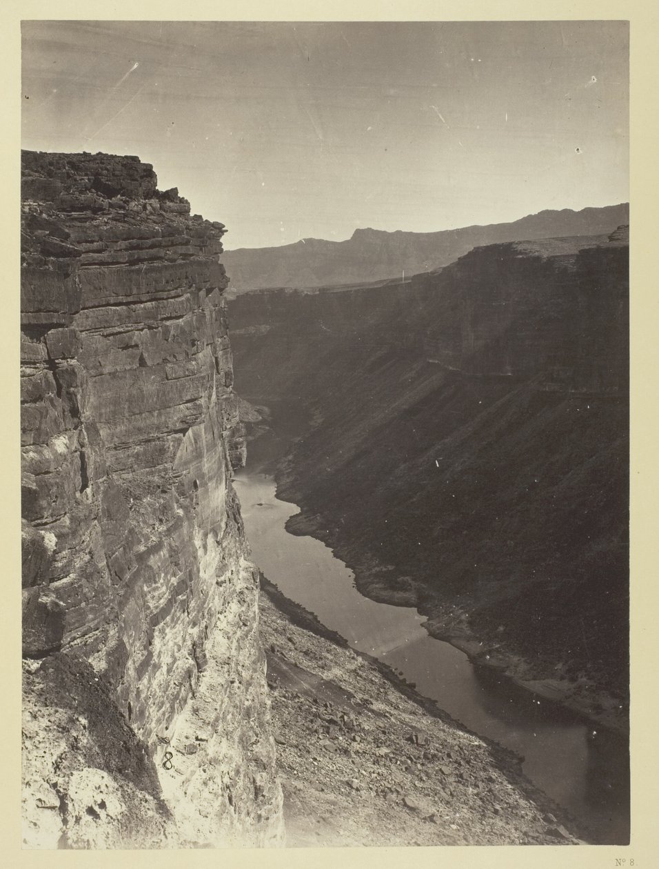  av William H. Bell