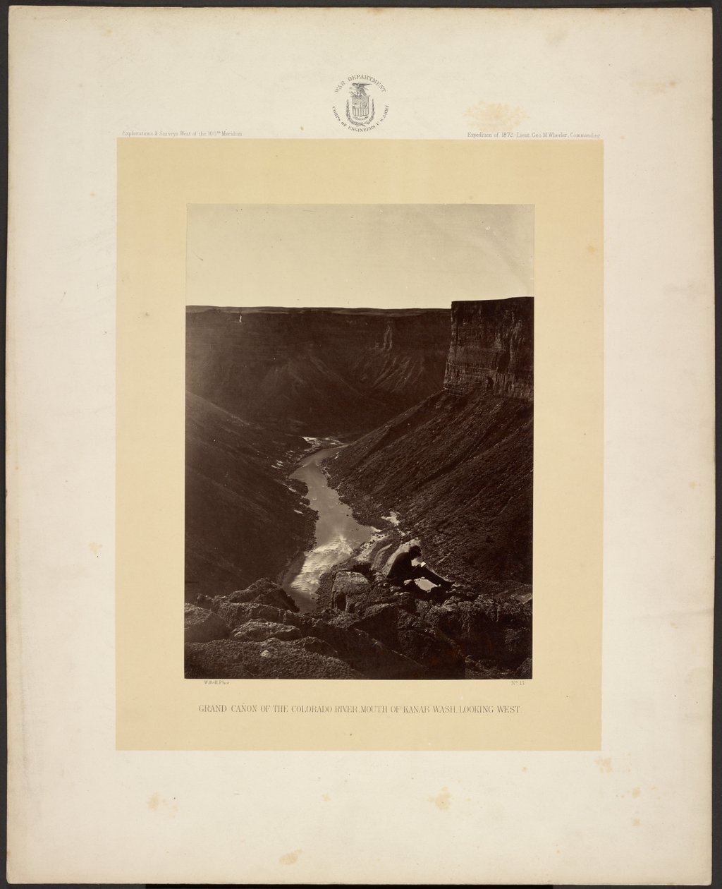  av William H. Bell