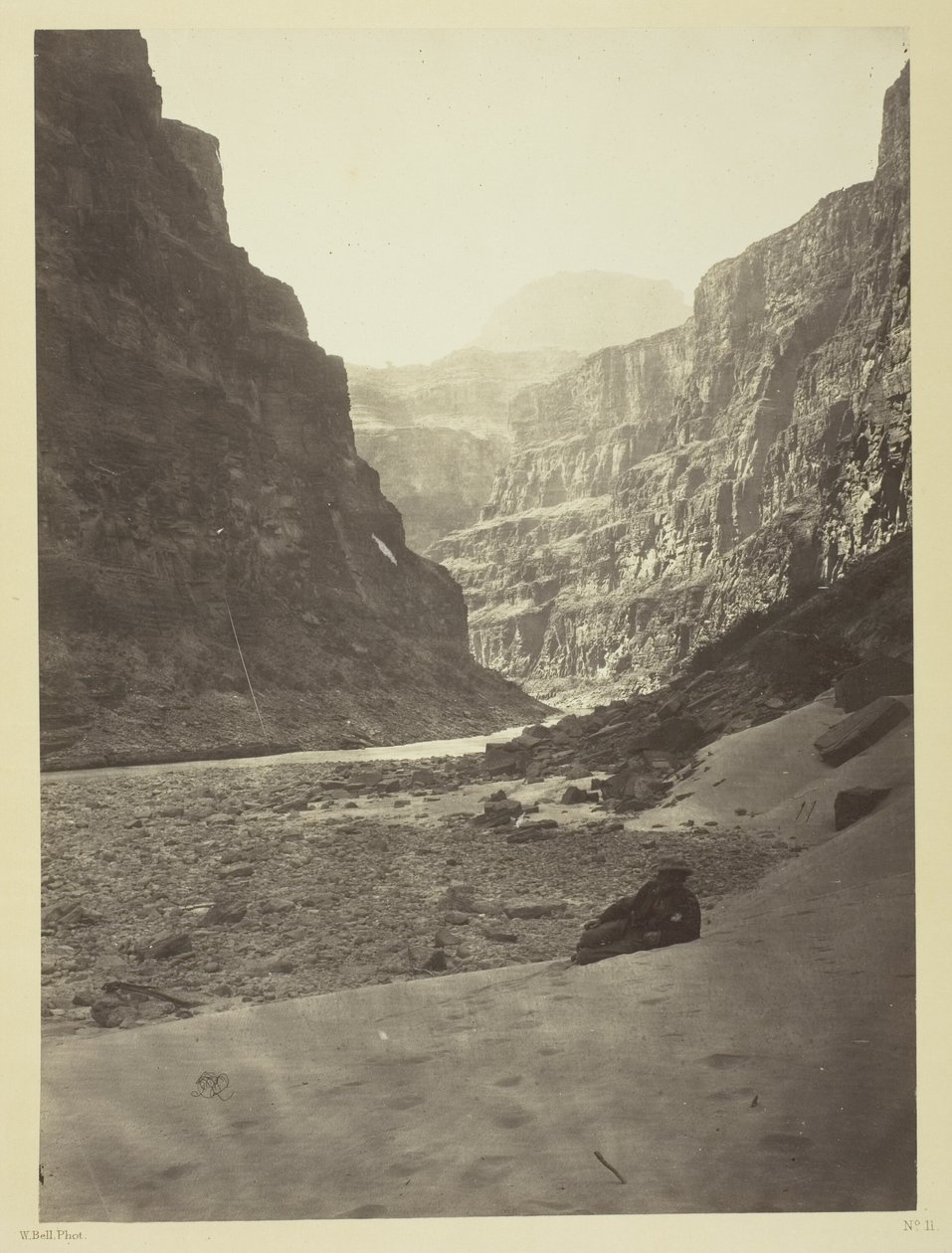  av William H. Bell