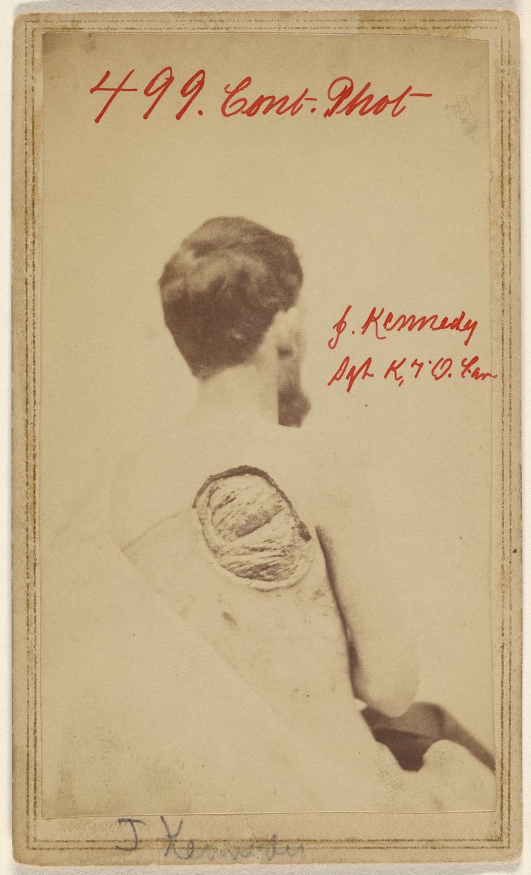  av William H. Bell