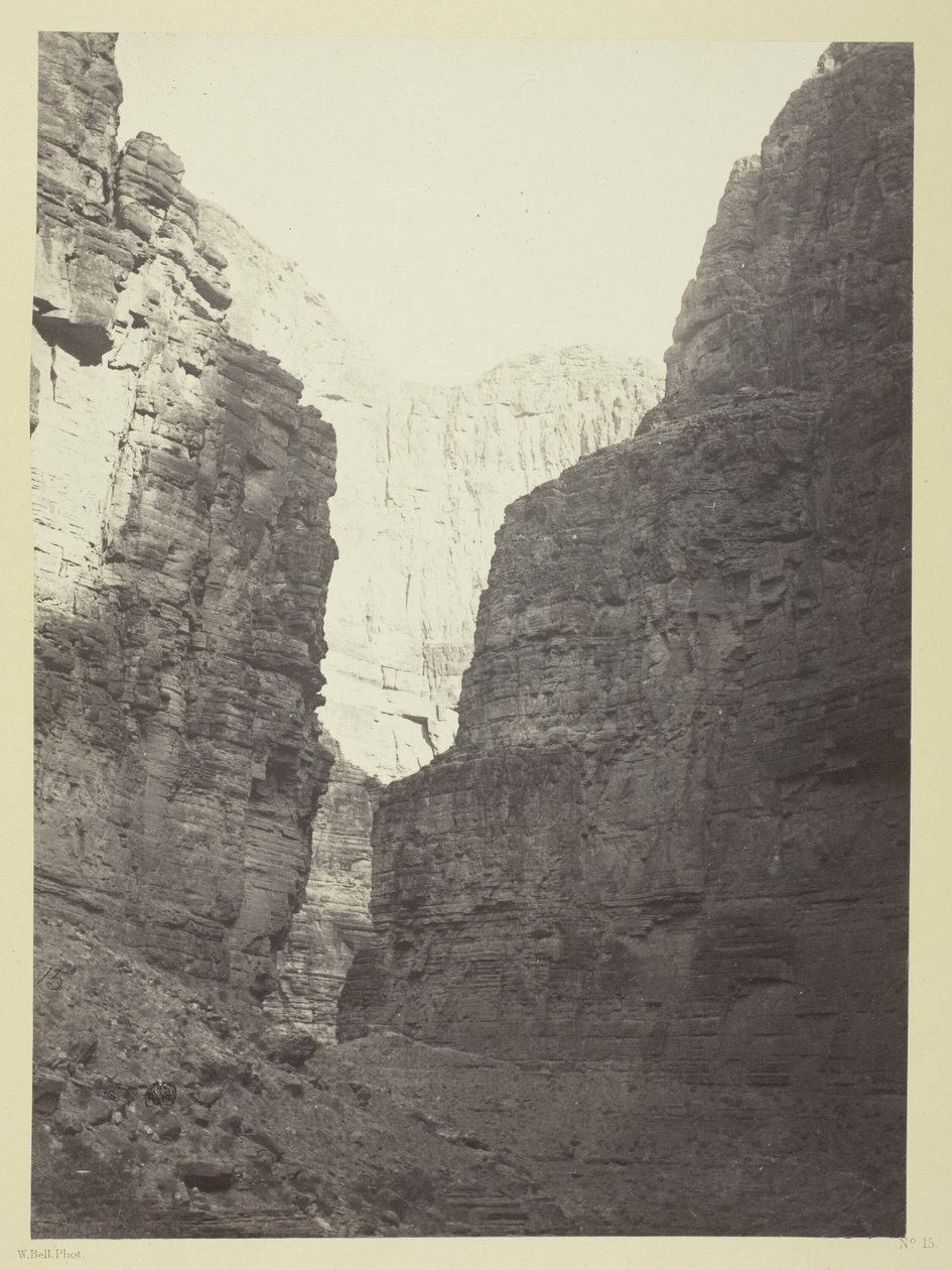  av William H. Bell