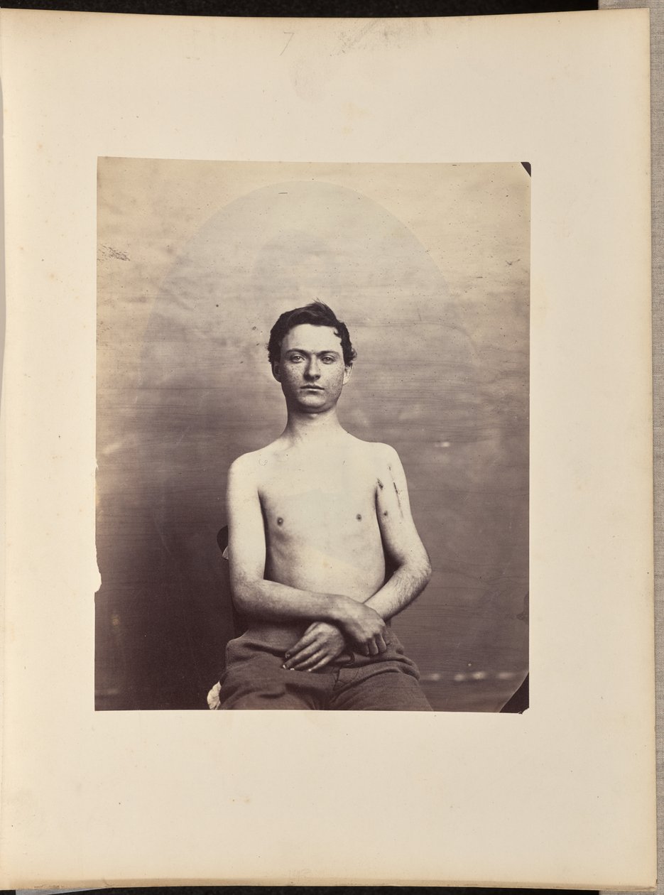  av William H. Bell