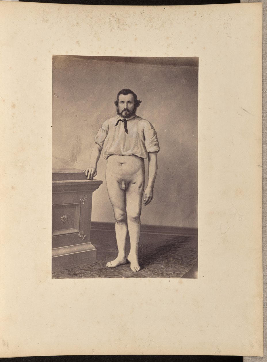  av William H. Bell