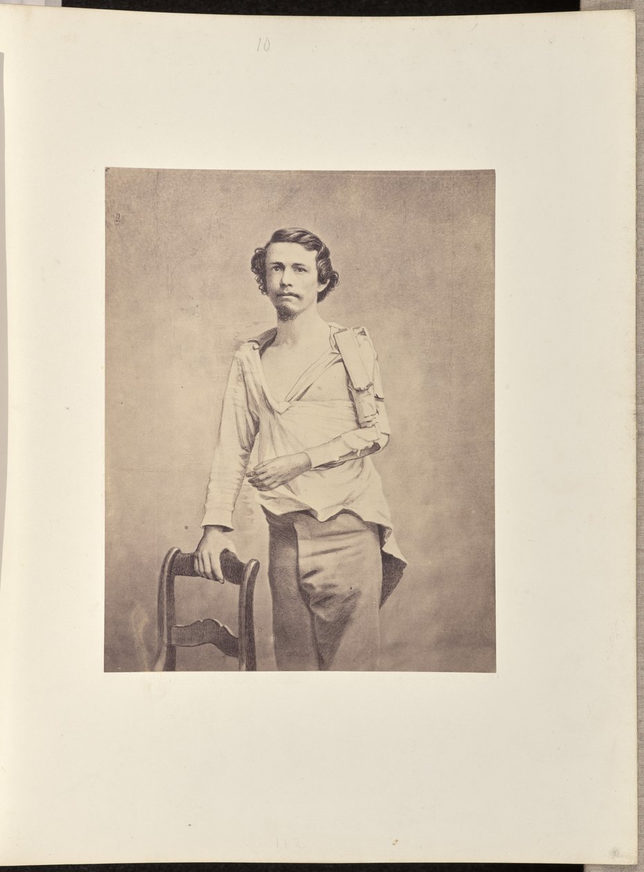  av William H. Bell