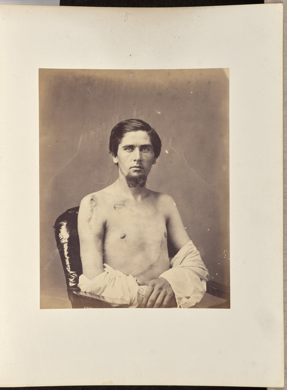  av William H. Bell