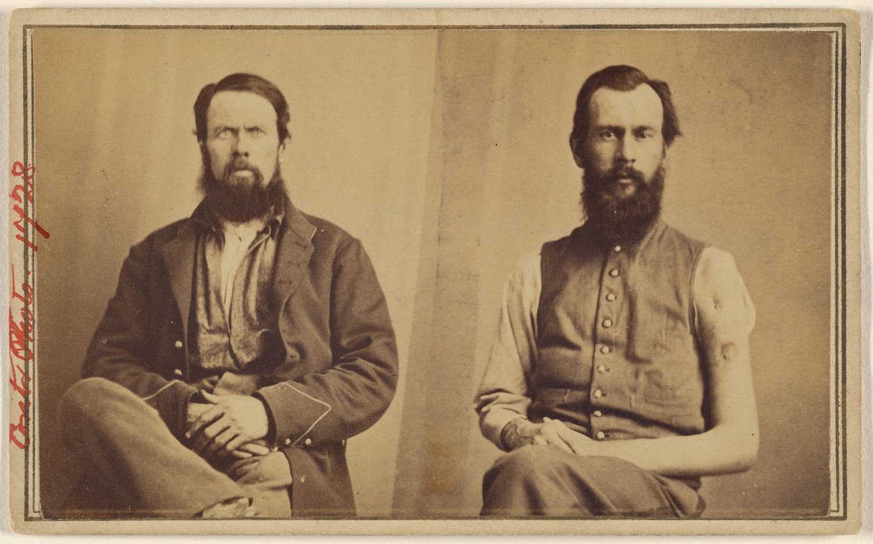  av William H. Bell