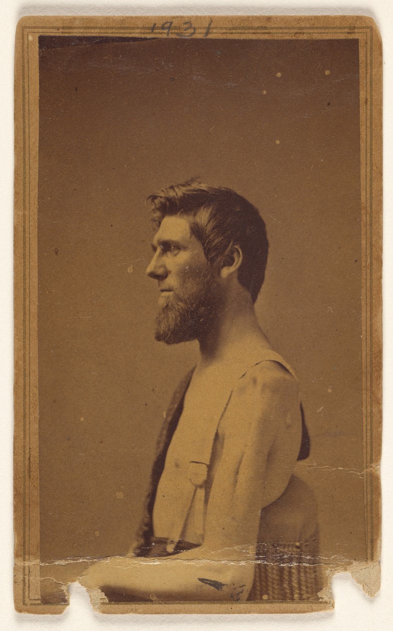  av William H. Bell