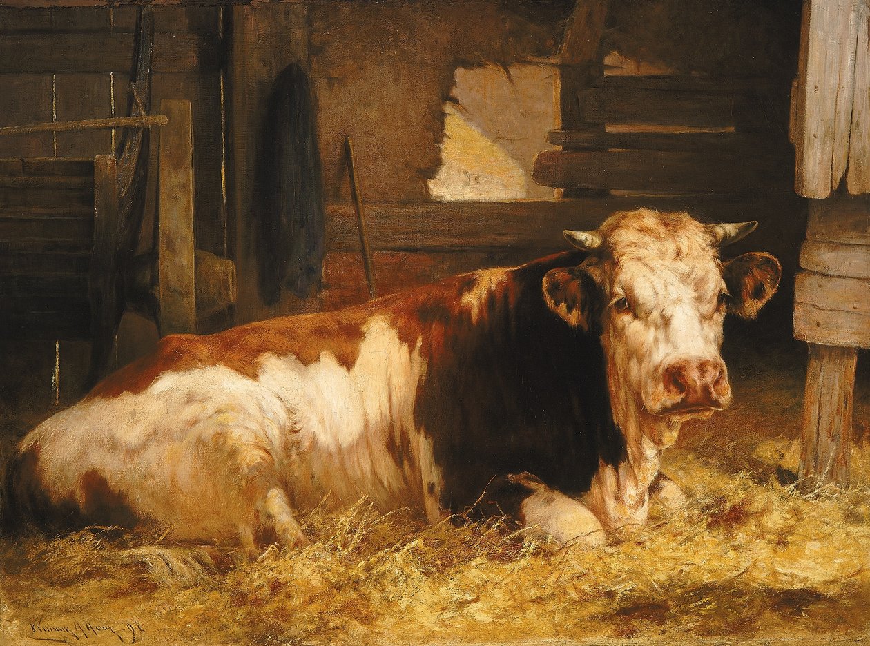  av William H. Howe