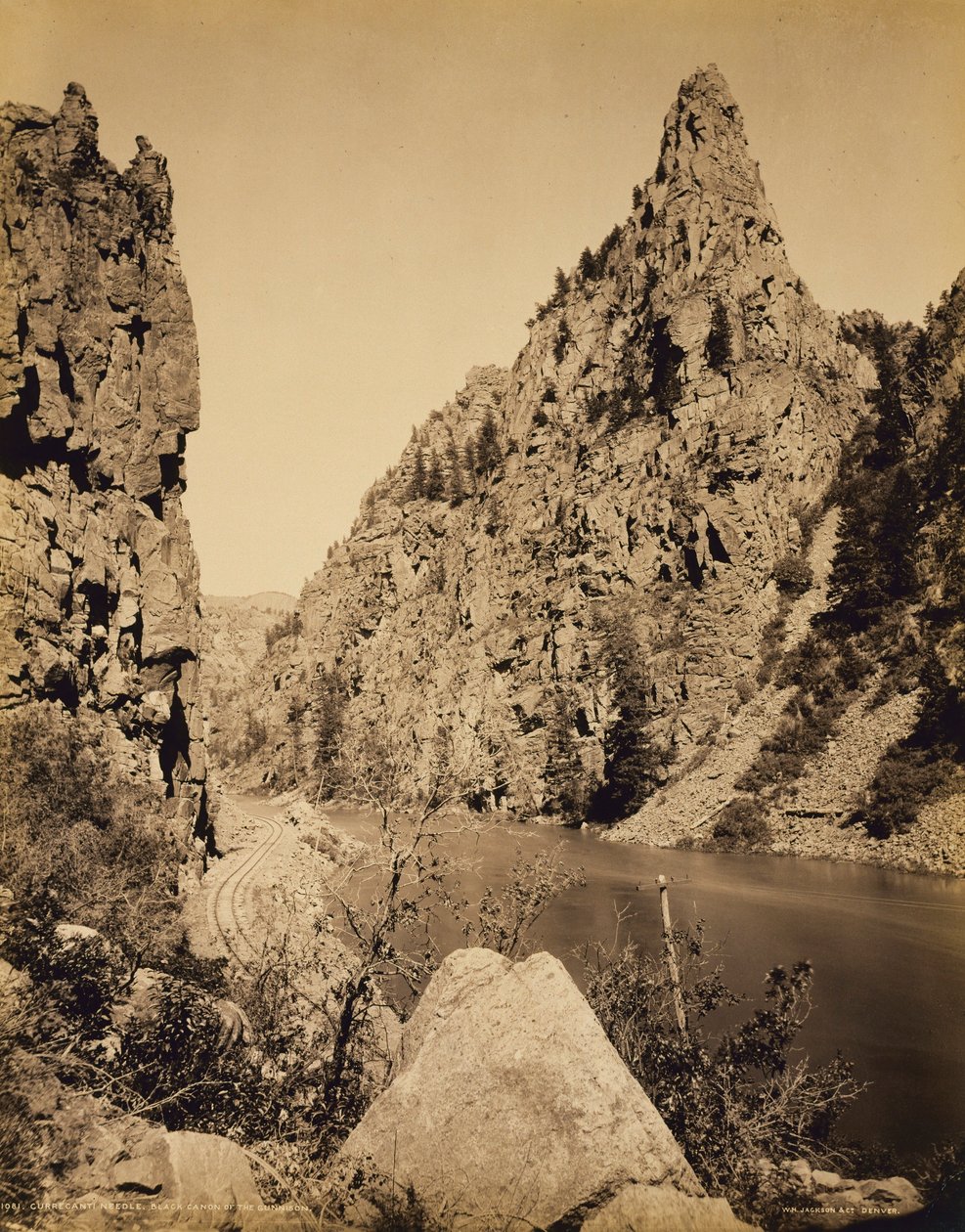  av William H. Jackson