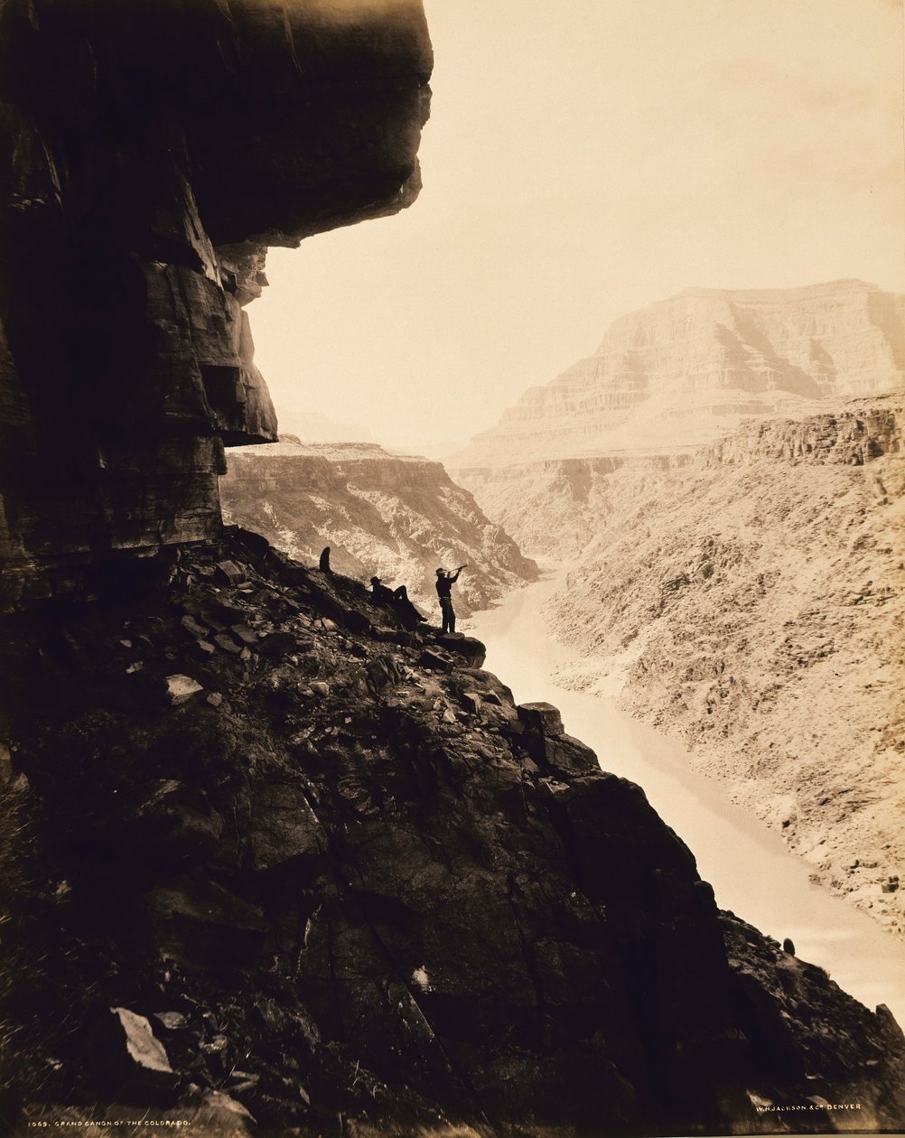  av William H. Jackson
