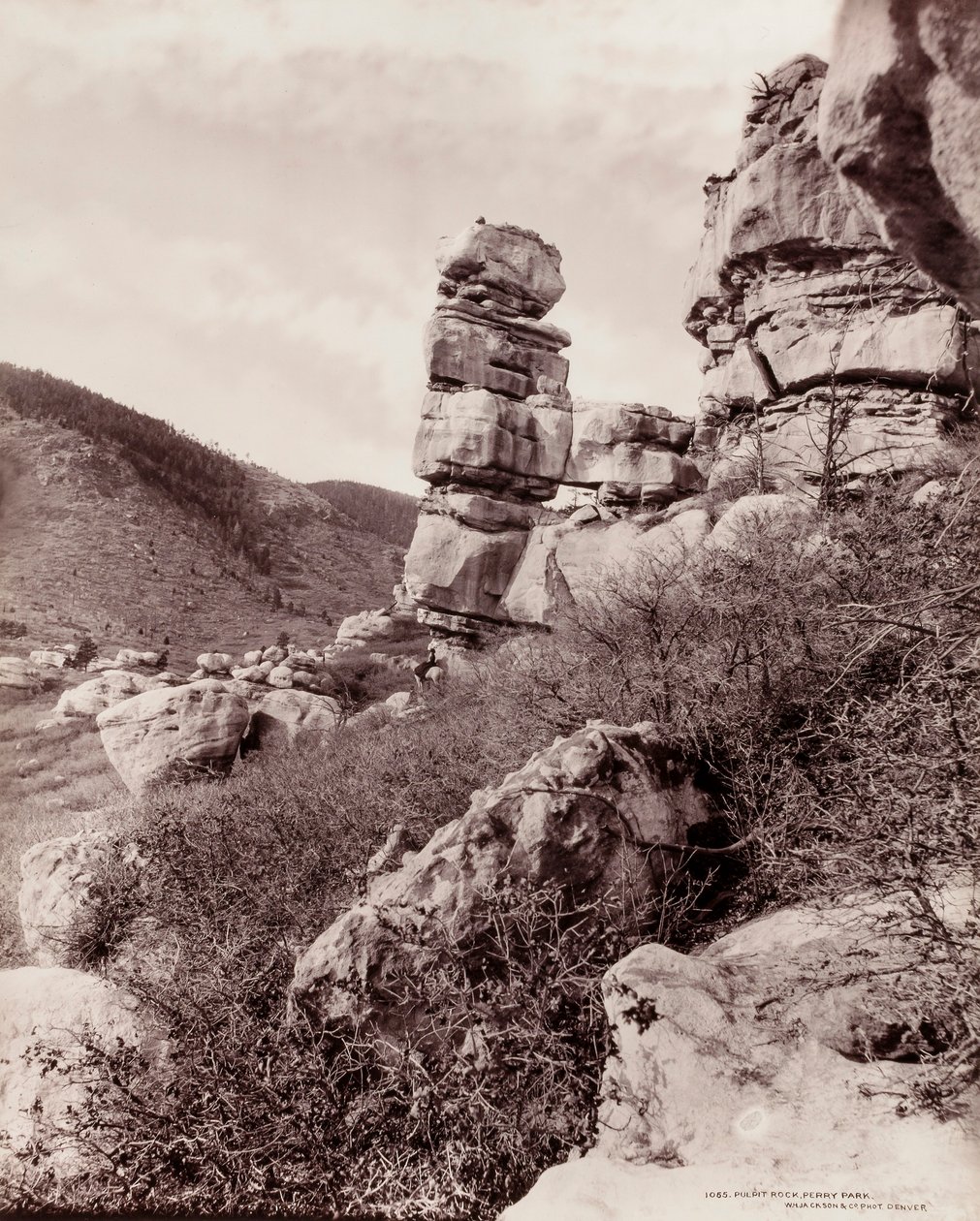  av William H. Jackson