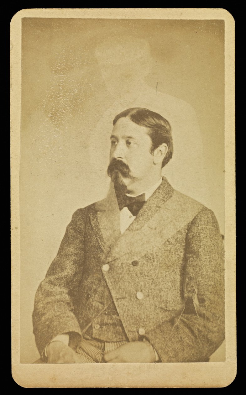  av William H. Mumler