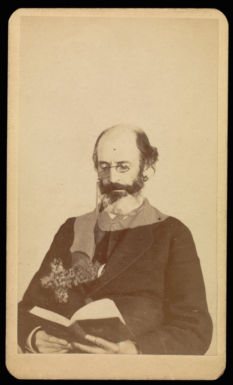  av William H. Mumler