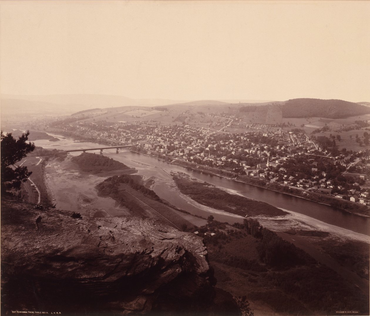  av William H. Rau