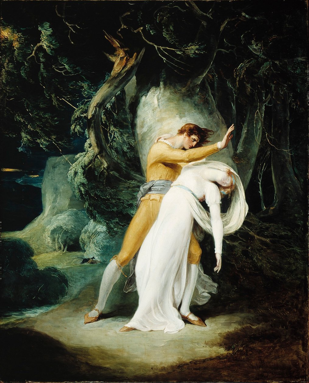  av William Hamilton