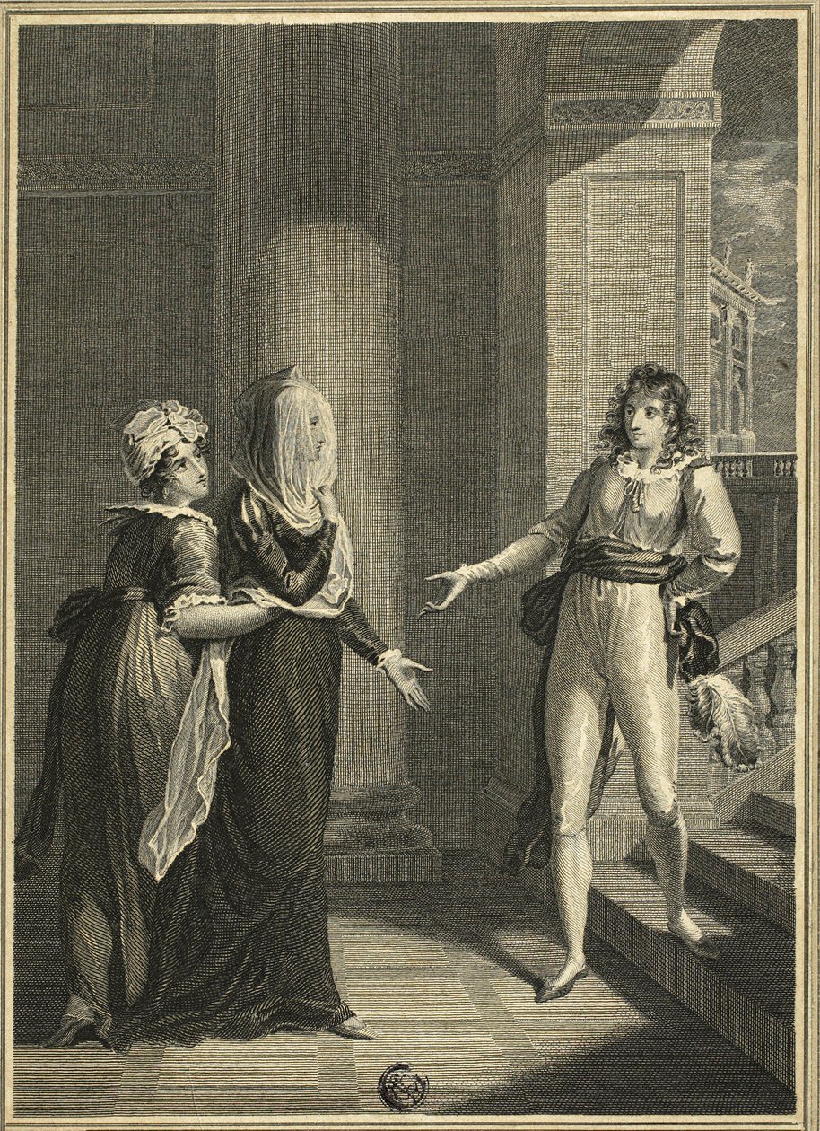  av William Hamilton