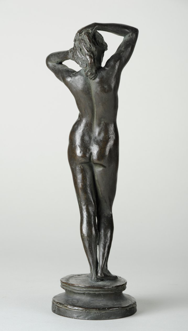 Morgen av William Hamo Thornycroft