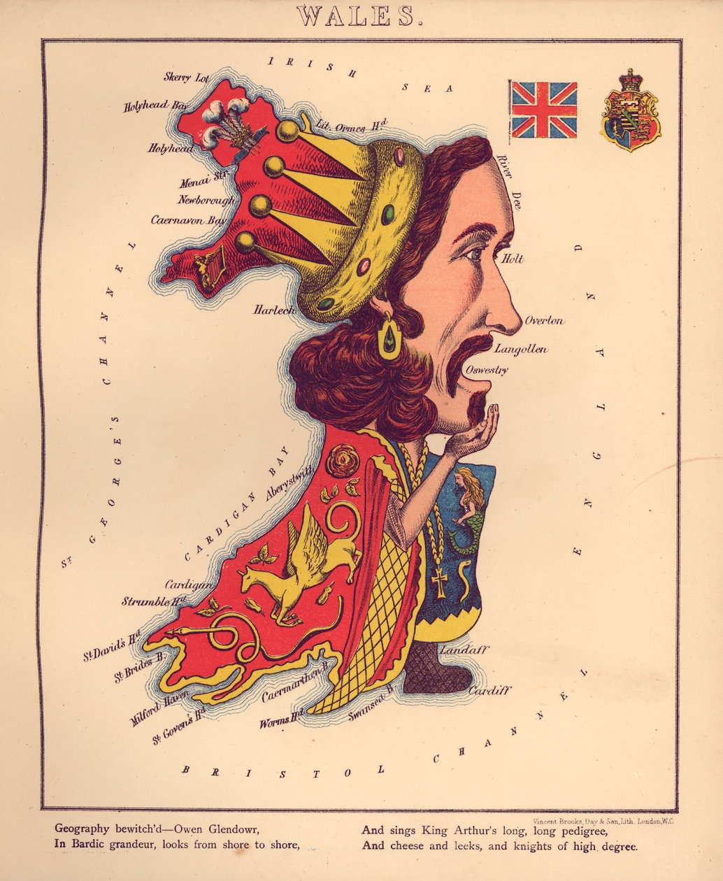  av William Harvey
