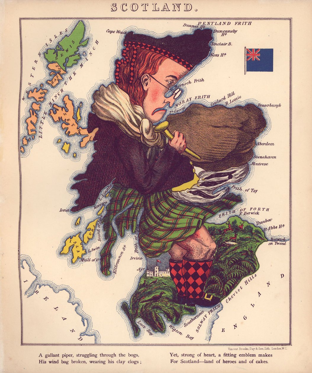  av William Harvey