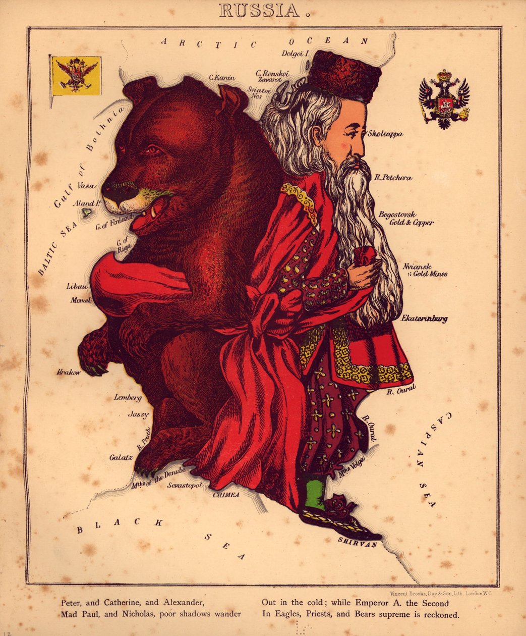  av William Harvey
