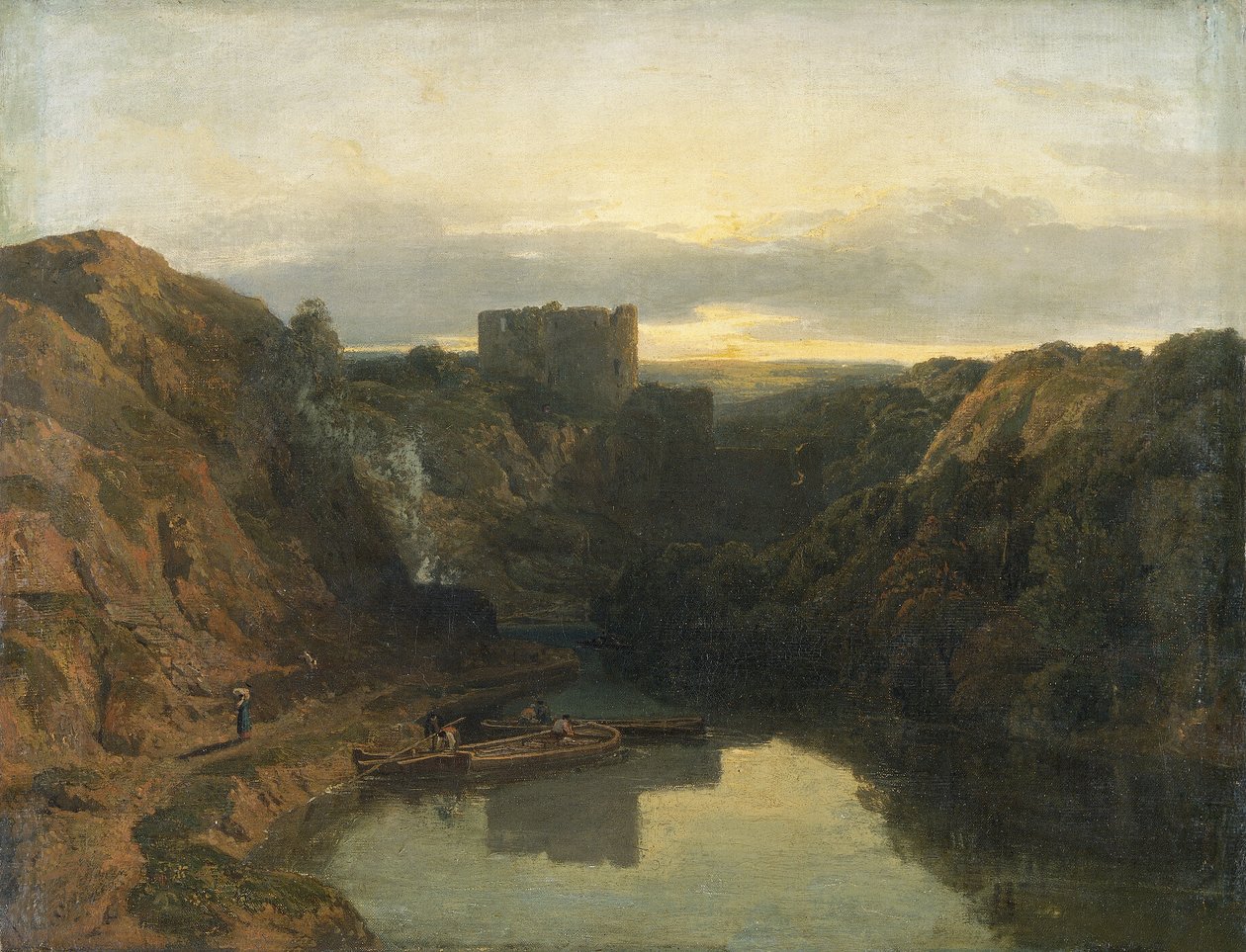  av William Havell