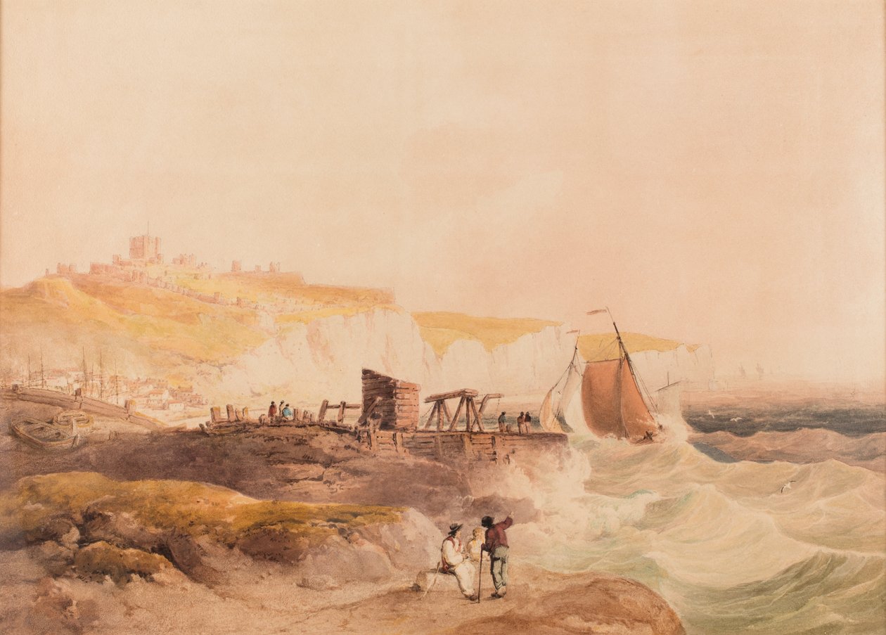  av William Havell