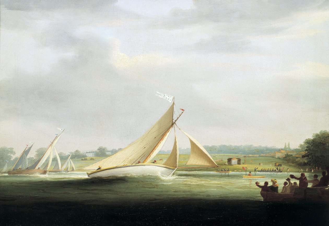  av William Havell