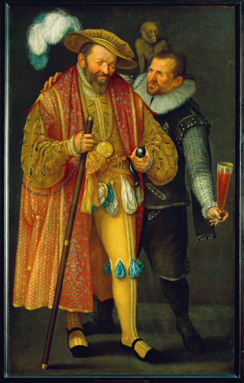  av William Heath