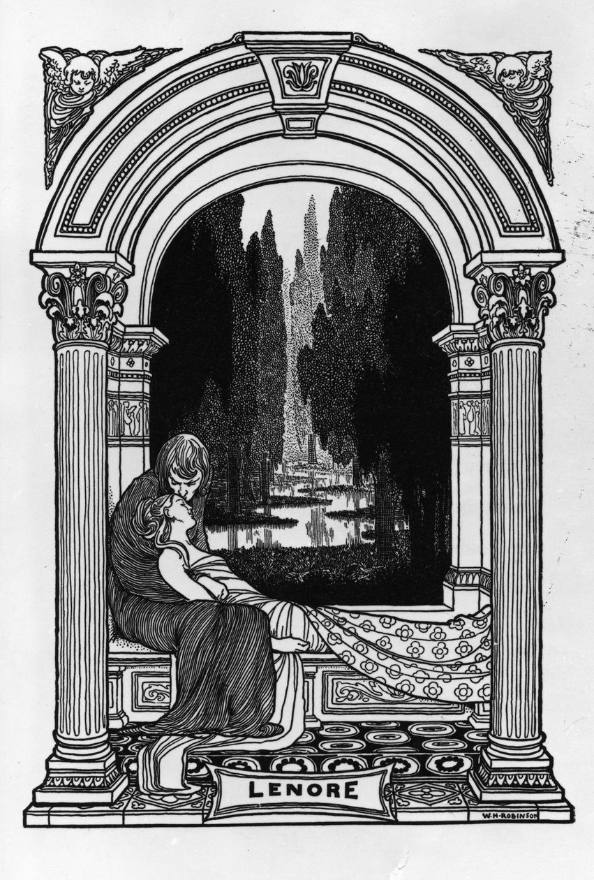 Lenore, fra 