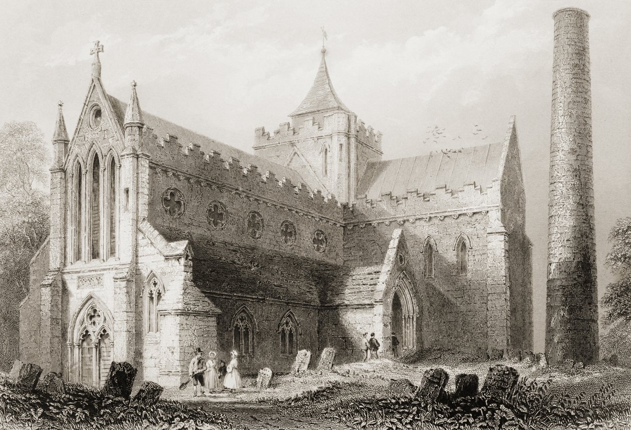 St. Canice