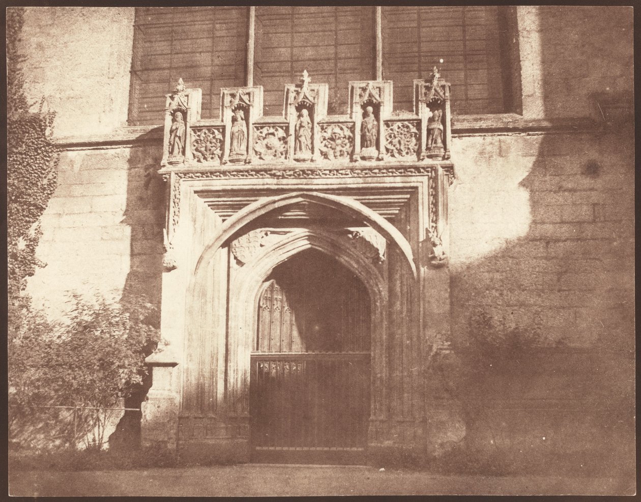  av William Henry Fox Talbot