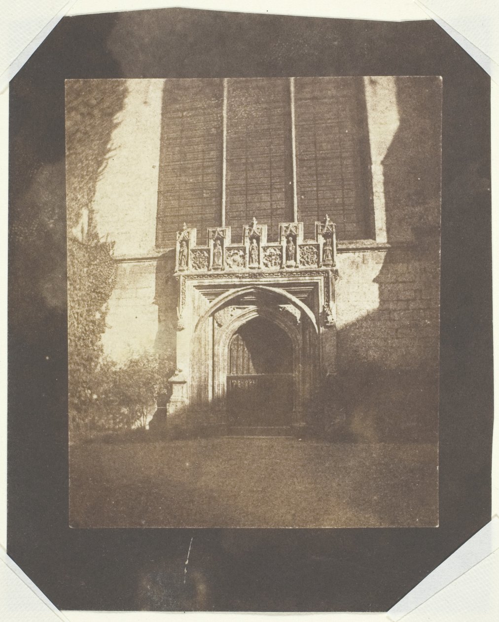  av William Henry Fox Talbot