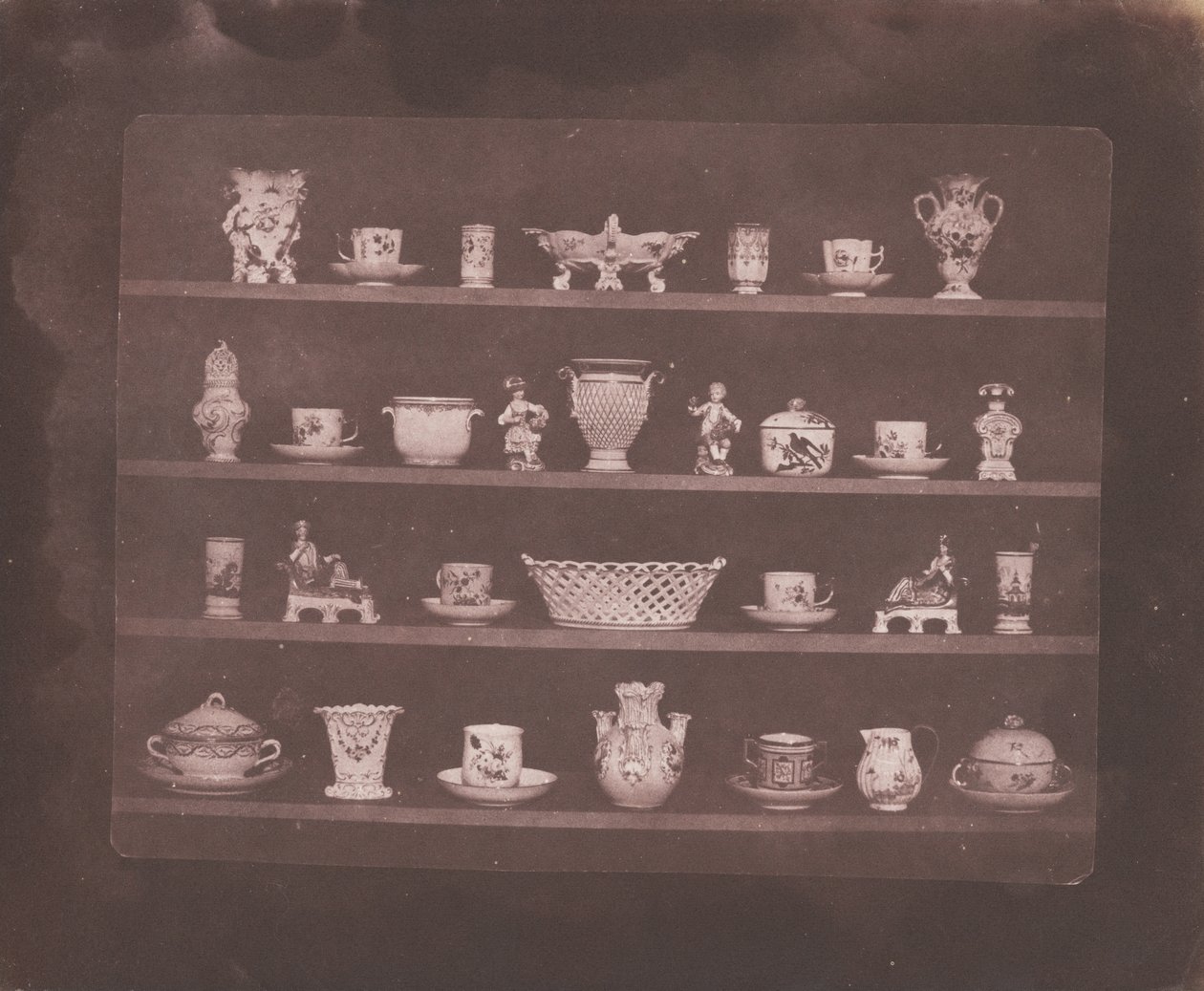  av William Henry Fox Talbot