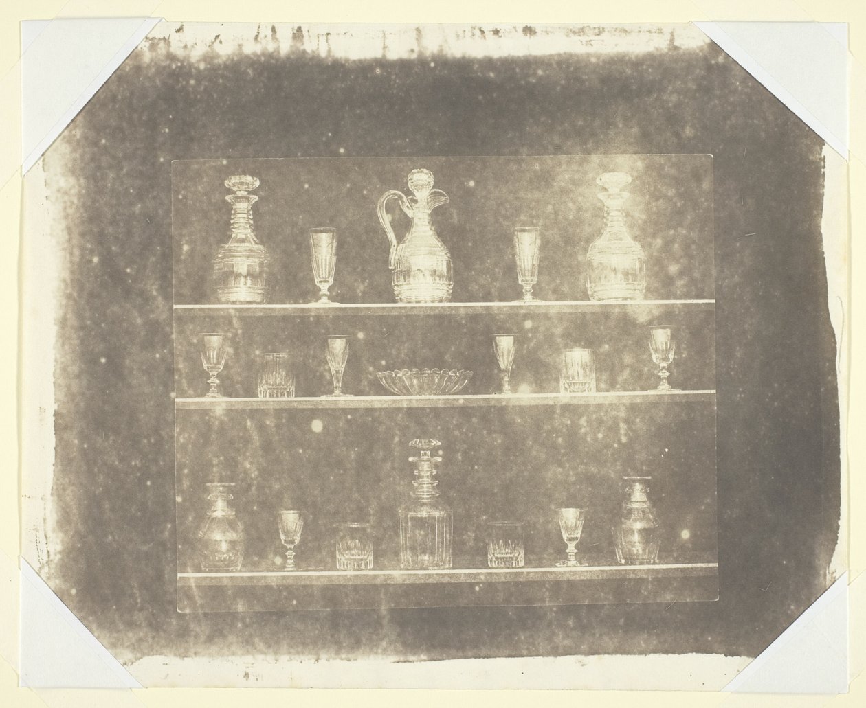 av William Henry Fox Talbot
