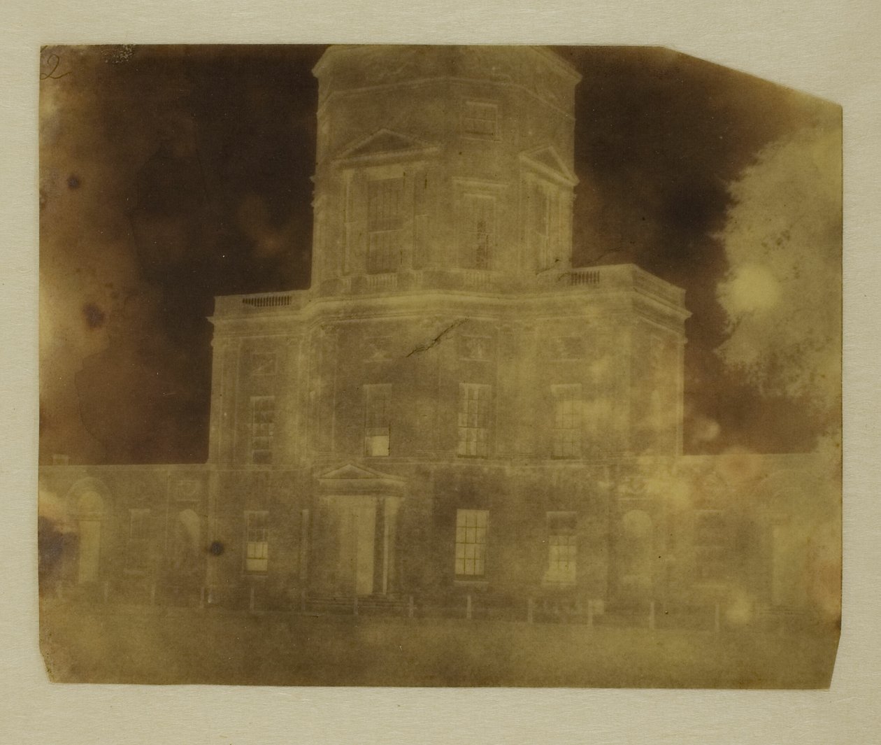 av William Henry Fox Talbot