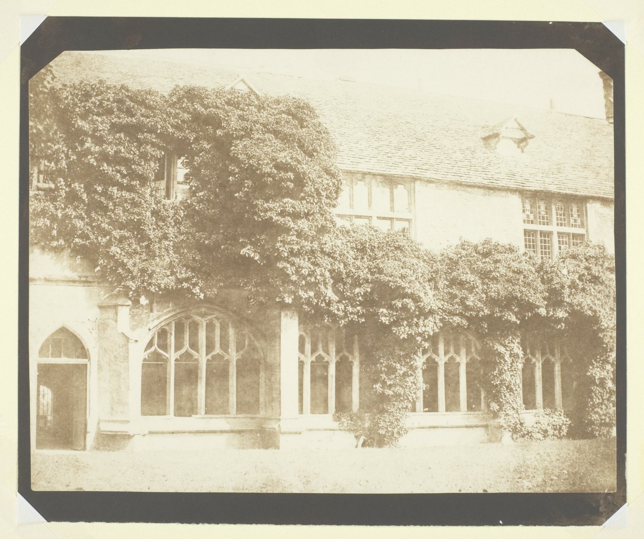 av William Henry Fox Talbot