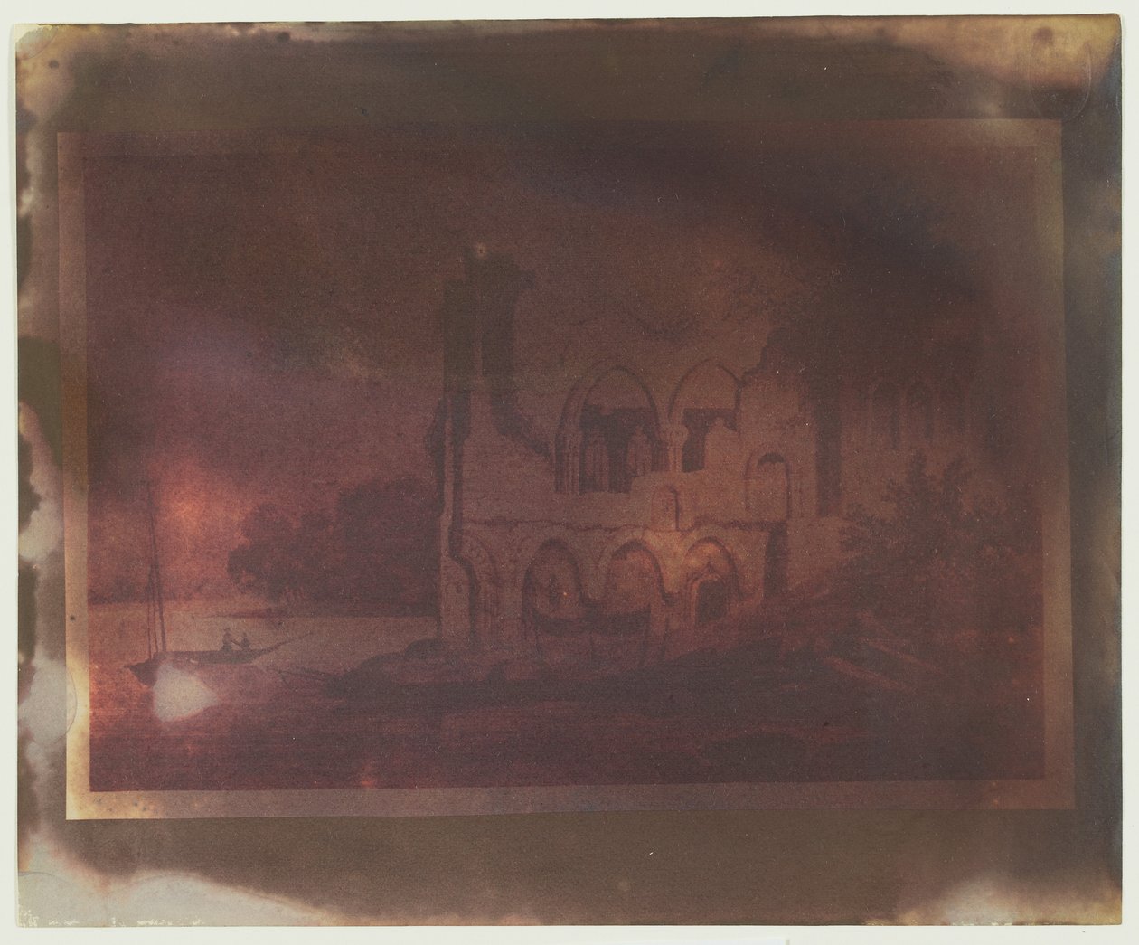  av William Henry Fox Talbot