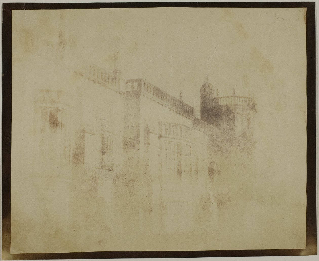  av William Henry Fox Talbot