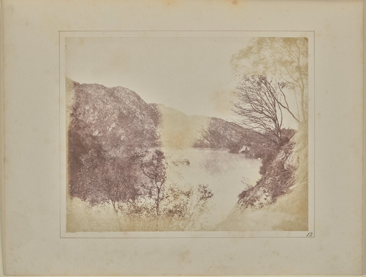  av William Henry Fox Talbot