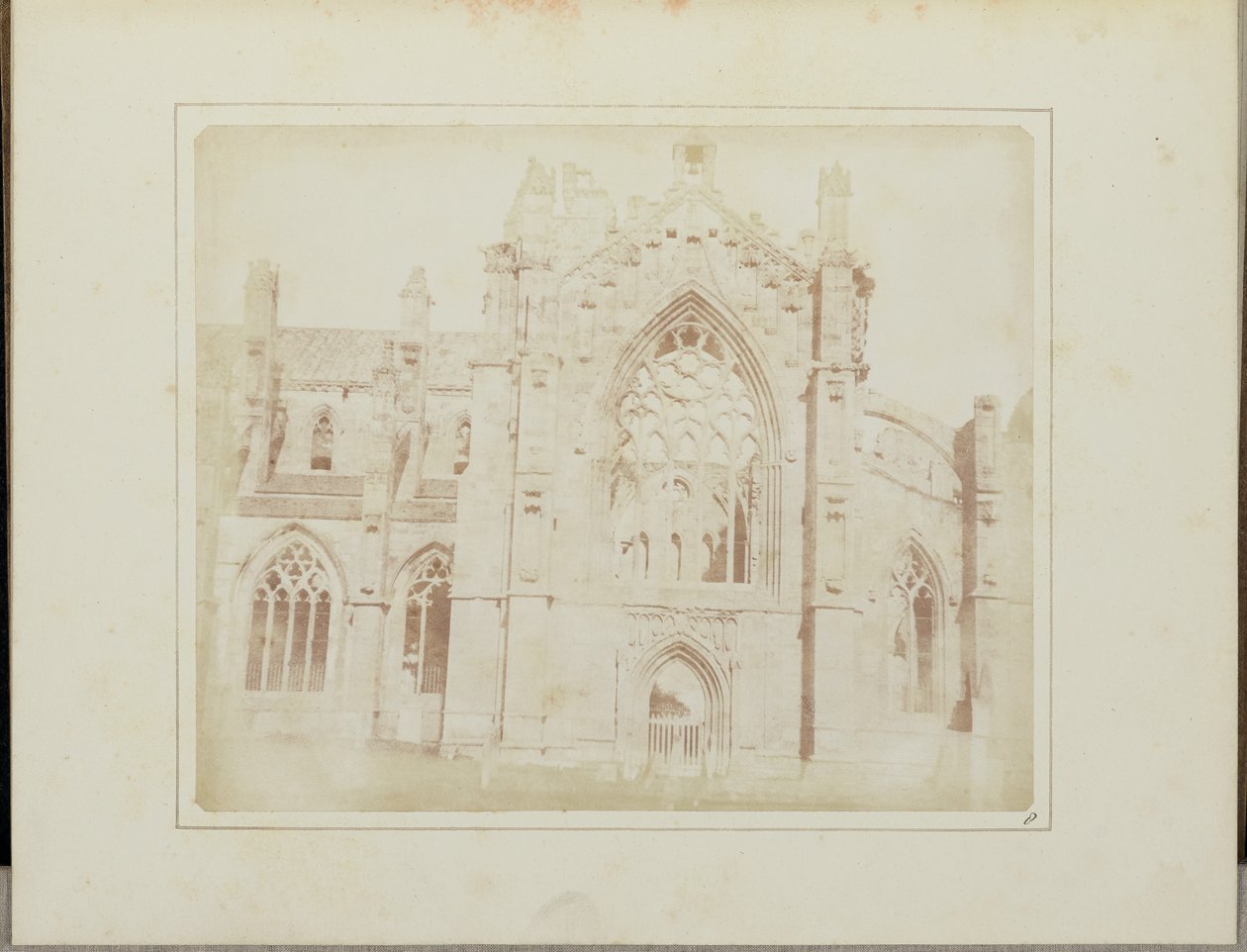  av William Henry Fox Talbot