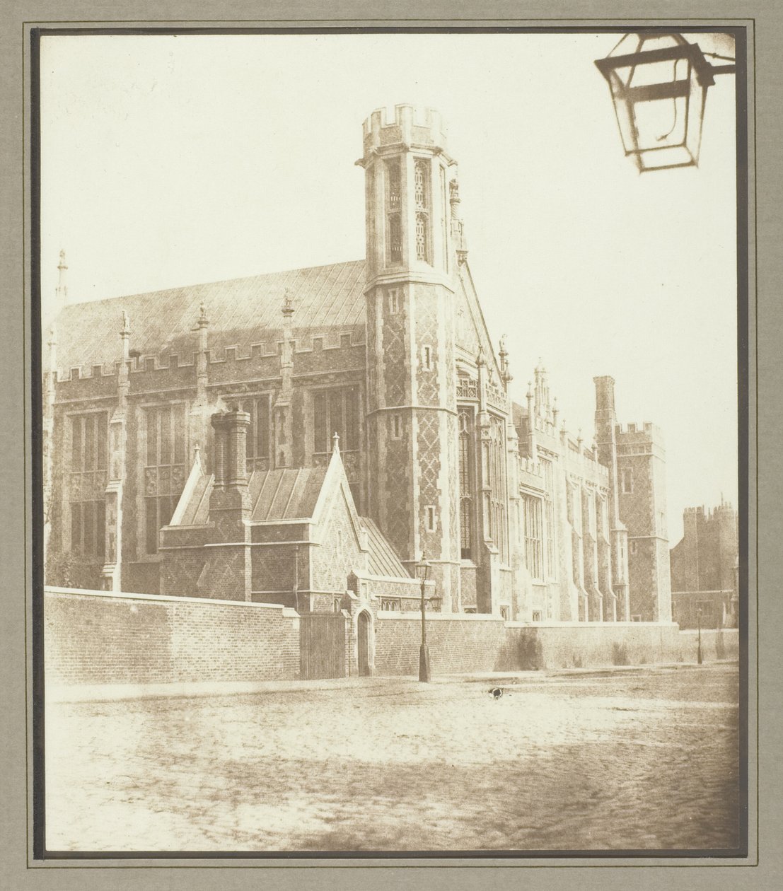  av William Henry Fox Talbot