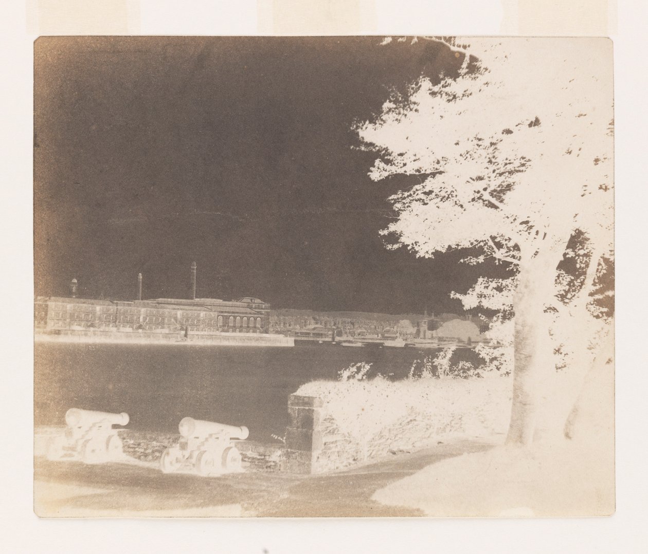  av William Henry Fox Talbot