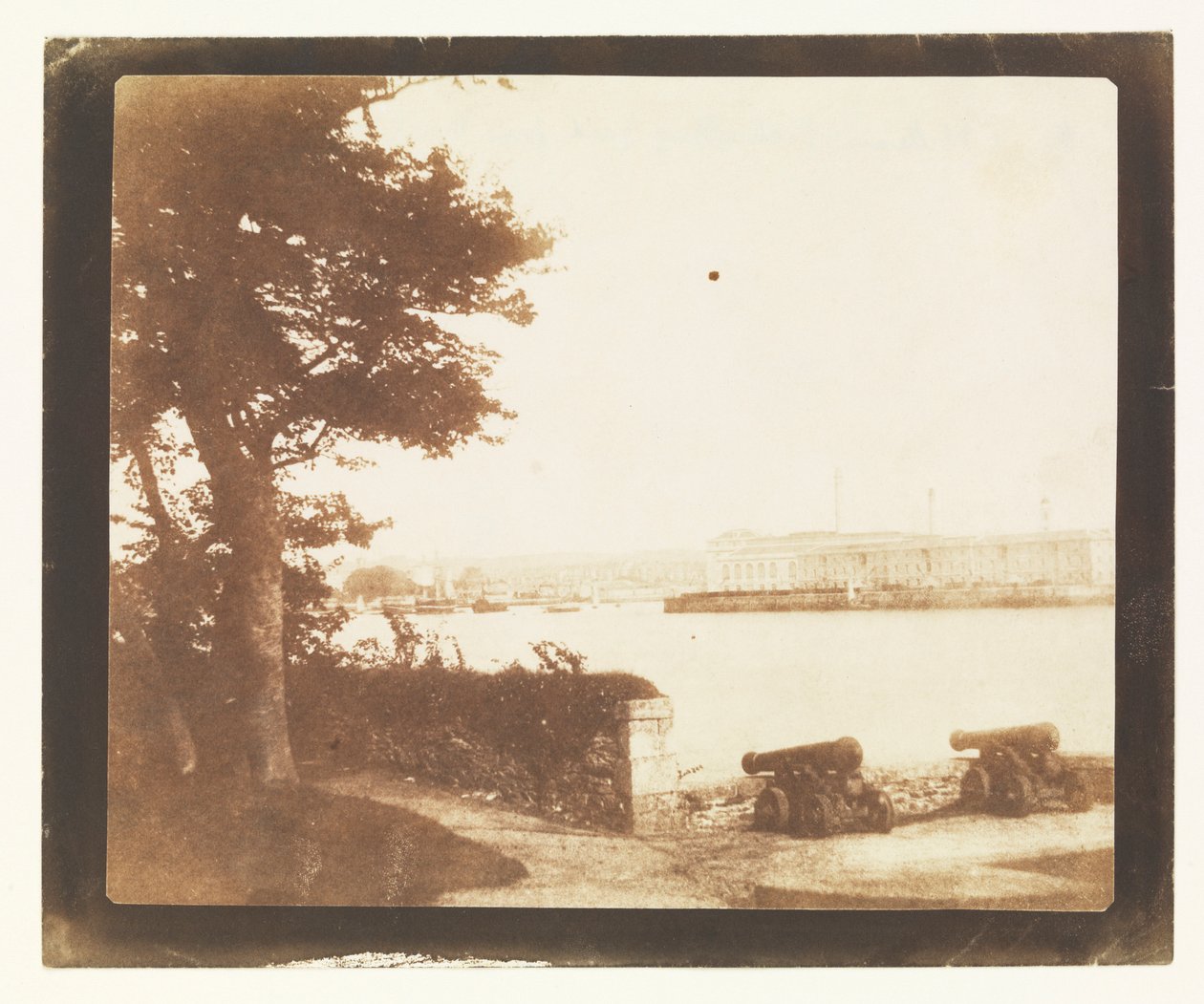  av William Henry Fox Talbot