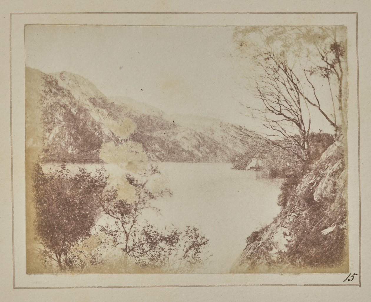  av William Henry Fox Talbot