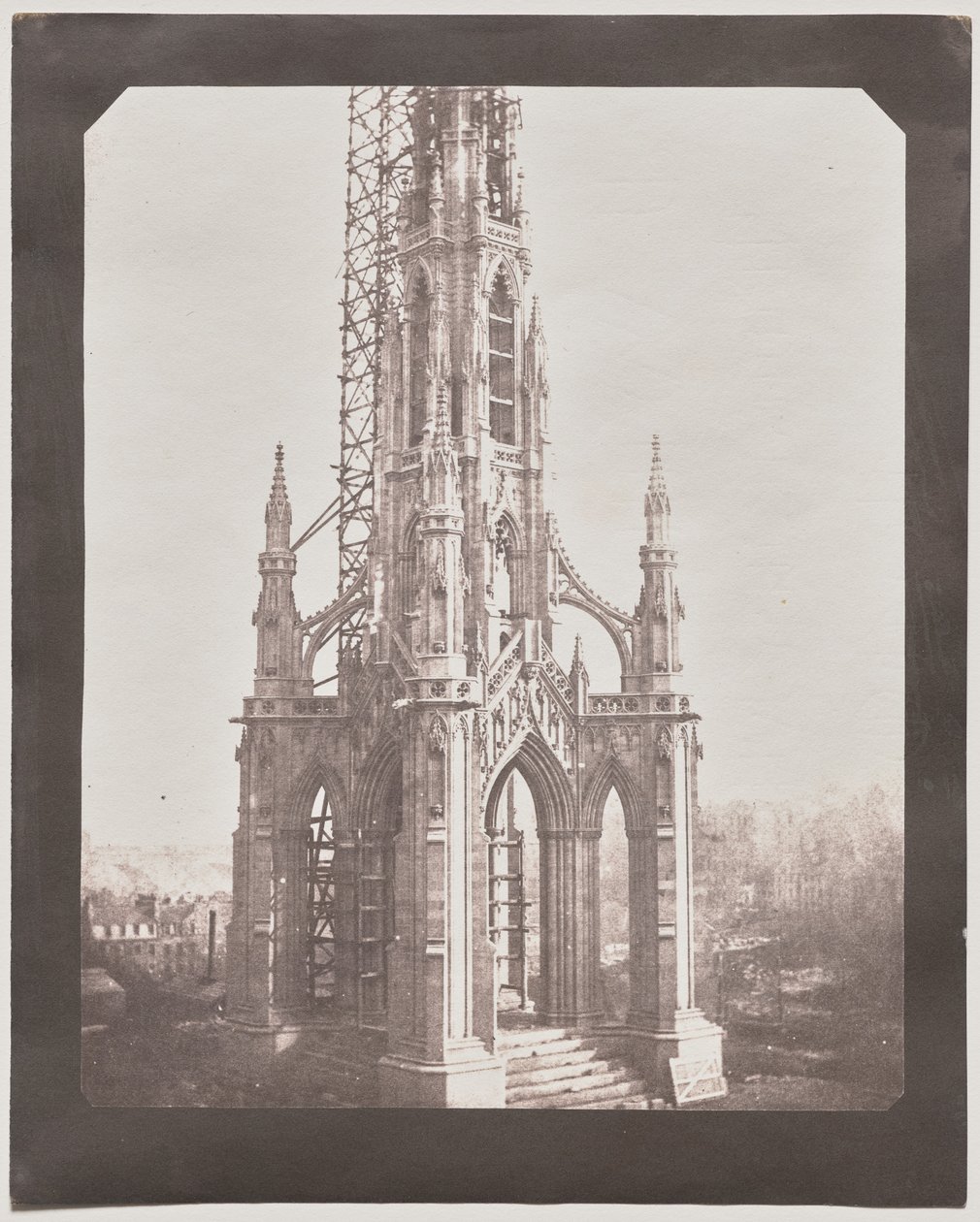  av William Henry Fox Talbot